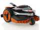 Worx Landroid Vision L1600 WR216E - M&auml;hroboter - ohne Installation