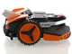 Worx Landroid Vision L1600 WR216E - M&auml;hroboter - ohne Installation