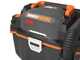Worx Nitro WX031.9 - Tragbarer Akku-Nass-Trockensauger - OHNE BATTERIEN UND LADEGER&Auml;T