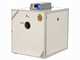 FIEM MG 244 SH ADP - Automatischer Eierbr&uuml;ter - 144 Eier