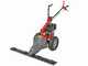 Eurosystems M310 - Doppelmesser Balkenm&auml;her - Schnittbreite 127 cm - Loncin 196 OHV