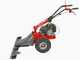 Eurosystems M310 - Doppelmesser Balkenm&auml;her - Schnittbreite 127 cm - Loncin 196 OHV