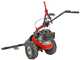 Eurosystems M310 - Doppelmesser Balkenm&auml;her - Schnittbreite 127 cm - Loncin 196 OHV