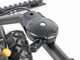 Eurosystems M310 - Doppelmesser Balkenm&auml;her - Schnittbreite 127 cm - Loncin 196 OHV