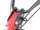 Eurosystems M310 - Doppelmesser Balkenm&auml;her - Schnittbreite 127 cm - Loncin 196 OHV