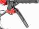Eurosystems M310 - Doppelmesser Balkenm&auml;her - Schnittbreite 127 cm - Loncin 196 OHV