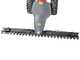 Eurosystems M310 - Doppelmesser Balkenm&auml;her - Schnittbreite 127 cm - Loncin 196 OHV