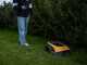 Stiga A 300 - M&auml;hrroboter - mit 2 Ah E-Power-Akku