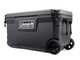 Coleman Convoy 100QT - K&uuml;hlbox mit integrierten R&auml;dern