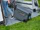 Coleman Convoy 65QT - K&uuml;hlbox mit integrierten R&auml;dern