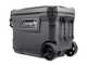 Coleman Convoy 65QT - K&uuml;hlbox mit integrierten R&auml;dern