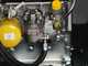 Energy EY-12.5TDE-SA AVR - Schallged&auml;mpfter Dieselstromerzeuger mit AVR - 9 kW - Dauerleistung 8 kW Dreiphasig + ATS