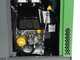 Energy EY-12.5TDE-SA AVR - Schallged&auml;mpfter Dieselstromerzeuger mit AVR - 9 kW - Dauerleistung 8 kW Dreiphasig + ATS