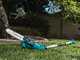 MAKITA DUA200Z - Akku-Hochentaster - 160-250 cm - 18V - 20 cm Schwert - OHNE AKKU UND LADEGER&Auml;T