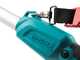 MAKITA DUA200Z - Akku-Hochentaster - 160-250 cm - 18V - 20 cm Schwert - OHNE AKKU UND LADEGER&Auml;T
