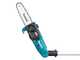 MAKITA DUA200Z - Akku-Hochentaster - 160-250 cm - 18V - 20 cm Schwert - OHNE AKKU UND LADEGER&Auml;T