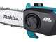 MAKITA DUA200Z - Akku-Hochentaster - 160-250 cm - 18V - 20 cm Schwert - OHNE AKKU UND LADEGER&Auml;T