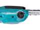 MAKITA DUA200Z - Akku-Hochentaster - 160-250 cm - 18V - 20 cm Schwert - OHNE AKKU UND LADEGER&Auml;T