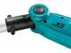 MAKITA DUA200Z - Akku-Hochentaster - 160-250 cm - 18V - 20 cm Schwert - OHNE AKKU UND LADEGER&Auml;T