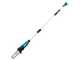 MAKITA DUA200Z - Akku-Hochentaster - 160-250 cm - 18V - 20 cm Schwert - OHNE AKKU UND LADEGER&Auml;T