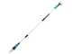 MAKITA DUA200Z - Akku-Hochentaster - 160-250 cm - 18V - 20 cm Schwert - OHNE AKKU UND LADEGER&Auml;T
