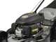 Alpina AL4 51 SHQ - Benzin-Rasenm&auml;her mit Radantrieb - Honda GCVx 145 Motor - Schnittbreite 51cm