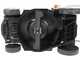 Worx Nitro WG737E - Akku-Rasenm&auml;her - 2x20V/4Ah - Schnittbreite 37cm