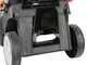 Worx Nitro WG737E - Akku-Rasenm&auml;her - 2x20V/4Ah - Schnittbreite 37cm