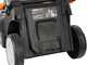 Worx Nitro WG737E - Akku-Rasenm&auml;her - 2x20V/4Ah - Schnittbreite 37cm