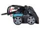 Makita DUV320RT - Akku-Vertikutierer - 18V 5Ah