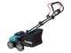 Makita DUV320RT - Akku-Vertikutierer - 18V 5Ah