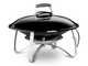 Weber Feuerschale Fireplace