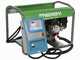 Energy EY-5,5MBE-A - Benzin-Stromgenerator - 4,4 kW - Dauerleistung 3,9 kW Einphasig + ATS