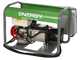 Energy EY-5,5MBE-A - Benzin-Stromgenerator - 4,4 kW - Dauerleistung 3,9 kW Einphasig + ATS