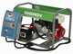 Energy EY-5,5MBE-A - Benzin-Stromgenerator - 4,4 kW - Dauerleistung 3,9 kW Einphasig + ATS