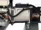 Energy EY-5,5MBE-A - Benzin-Stromgenerator - 4,4 kW - Dauerleistung 3,9 kW Einphasig + ATS