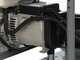 Energy EY-5,5MBE-A - Benzin-Stromgenerator - 4,4 kW - Dauerleistung 3,9 kW Einphasig + ATS