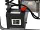 Energy EY-5,5MBE-A - Benzin-Stromgenerator - 4,4 kW - Dauerleistung 3,9 kW Einphasig + ATS