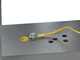 Energy EY-5,5MBE-A - Benzin-Stromgenerator - 4,4 kW - Dauerleistung 3,9 kW Einphasig + ATS