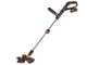 Worx WG173E - Akku-Rasentrimmer 3 in 1 - 20V 4Ah