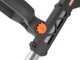 Worx WG173E - Akku-Rasentrimmer 3 in 1 - 20V 4Ah