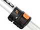 Worx WG173E - Akku-Rasentrimmer 3 in 1 - 20V 4Ah