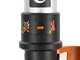 Worx WG173E - Akku-Rasentrimmer 3 in 1 - 20V 4Ah
