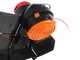 Worx WG173E - Akku-Rasentrimmer 3 in 1 - 20V 4Ah