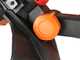 Worx WG173E - Akku-Rasentrimmer 3 in 1 - 20V 4Ah