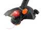 Worx WG173E - Akku-Rasentrimmer 3 in 1 - 20V 4Ah