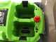 Greenworks GD60LM51SPK4 - Akku-Rasenm&auml;her mit Radantrieb - 60V/4Ah - Schnittbreite 51 cm