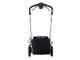 Greenworks GD60LM51SPK4 - Akku-Rasenm&auml;her mit Radantrieb - 60V/4Ah - Schnittbreite 51 cm
