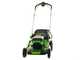 Greenworks GD60LM51SPK4 - Akku-Rasenm&auml;her mit Radantrieb - 60V/4Ah - Schnittbreite 51 cm