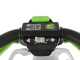 Greenworks GD60LM51SPK4 - Akku-Rasenm&auml;her mit Radantrieb - 60V/4Ah - Schnittbreite 51 cm